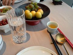 餐前水果-金海华·悦食东方(苏州中心商场店)