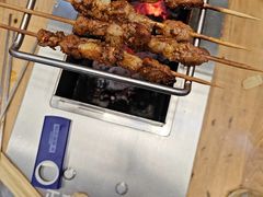 -正丰源大缸烧烤(人民路店)