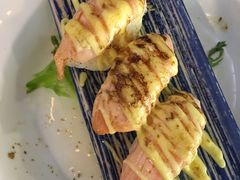 -真剑日本料理·铁板烧(贵州路店)