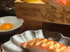 -摩打食堂(江南西店)