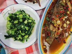 -菜哥龙虾•九江菜(七中店)
