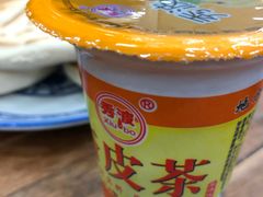 -老白家水盆羊肉