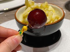 -无锡丽笙精选酒店·兰亭阁中餐厅