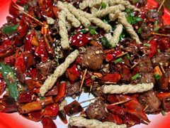 -兔槽江湖菜·重庆璧山兔(水围店)
