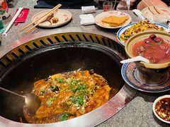 -二胖家铁锅炖大鹅(双井店)