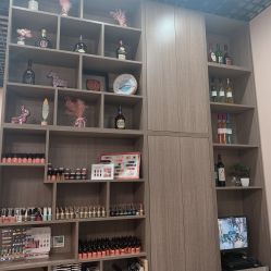 -熙禾美甲美睫·皮肤管理