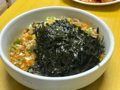 -屋里家延边朝鲜族冷面(南园店)