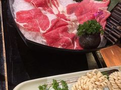 -捞王锅物料理(凯旋路店)