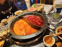 -蜀大侠火锅(总府路店)