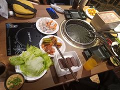 -火炉火自助餐(悠唐购物中心店)