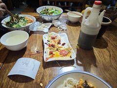 -老白家面馆(测绘东路总店)