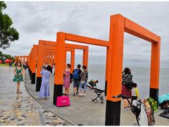 -漳州滨海火山岛自然生态风景区