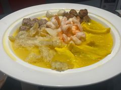 -阿庄新豫菜(航海东路店)