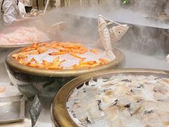 -太湖饭店玉兰厅(自助餐厅)