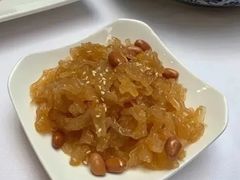 舟山海蜇-广州酒家(文昌总店)