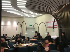 大堂-点心传说·粤菜点心(佐阾虹湾店)