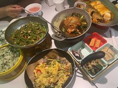 -苏梦江南·淮扬菜(夫子庙店)