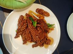 -湖畔鲁菜·二十年老字号餐厅(大明湖店)