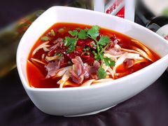 -鉴川·川菜传承(星汇两江店)