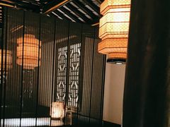 -绿茶餐厅(西湖银泰百货店)