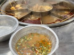 -吴记麻辣烫(曙光中路店)