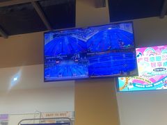 -奥冠体育华师附中恒温游泳馆