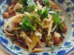 -海口绿发希尔顿酒店-田园汇自助餐·三文鱼·海鲜