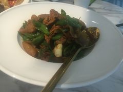韵味小炒宁乡花猪肉-望湘园·小雅(德基店)