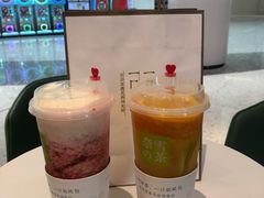 -奈雪的茶(佛山顺德美的悦然广场店)