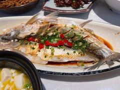 -乌记大厨餐厅