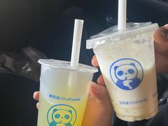 -茶百道(朝阳北路店)