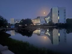 图书馆-江西科技学院