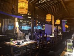 -绿茶餐厅(领展购物广场·中关村店)