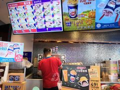 -DQ·蛋糕·冰淇淋(民勇嘉泰店)