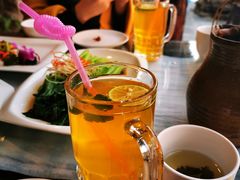 -尽善百年古院餐厅(王家老宅店)