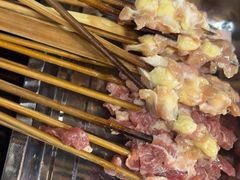 -源味居手把签烧烤(长春一店)