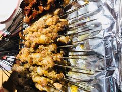-街角等你.大连海鲜烧烤(西安路店)