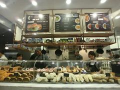 -The open life(万象城店)