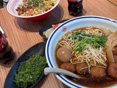 -遇见小面(广州南站店)
