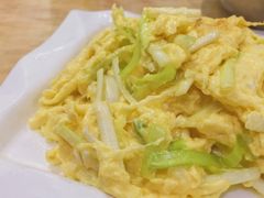 九王炒旦-海滨鸭仔饭(海宁店)