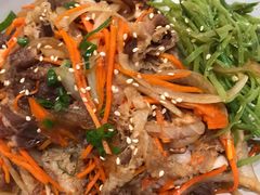 米仓牛肉丼-米仓食堂(凯德广场店)