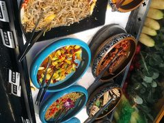 -盛江山自助料理(奥莱锦辉购物广场店)