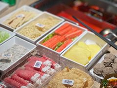 -野妹经典火锅(江夏中百店)