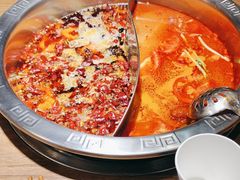 -楠火锅(光谷民族大道店)