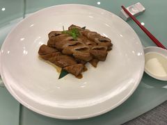 -潮汕味道·煮海餐厅(金麟大厦店)