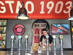 -地二手作鱼汤馄饨(上街里店)