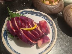 -上井精致料理(新世纪环球中心店)