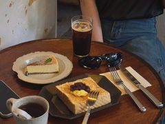 -WABI COFE(愚园路店)