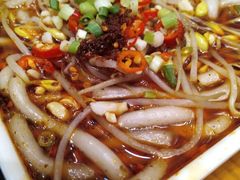 -黄泰吉拾味餐厅(江汉路店)