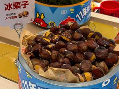 -龍歌自助小火锅(漳州二路爱购店)